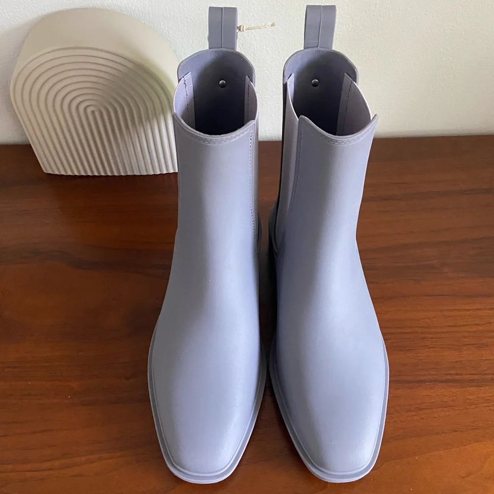Sam Edelman Rain Boots - Picture 4 of 7